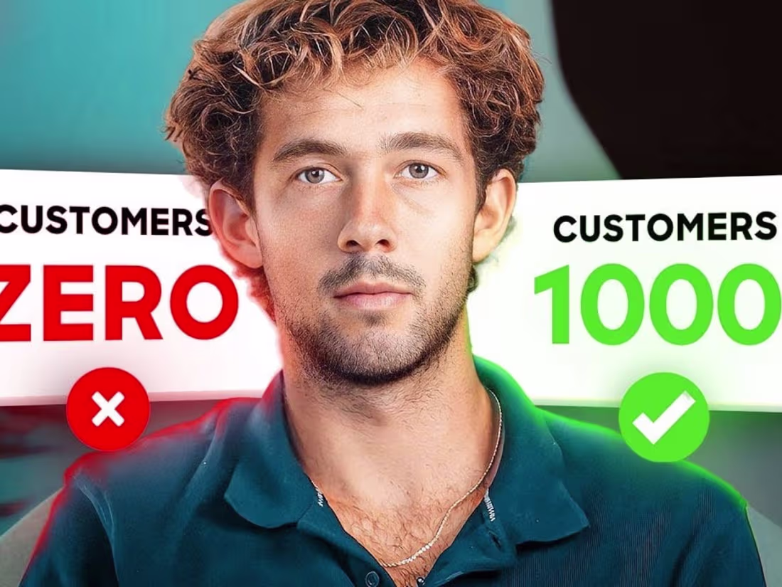 Cover image for Talking head video 