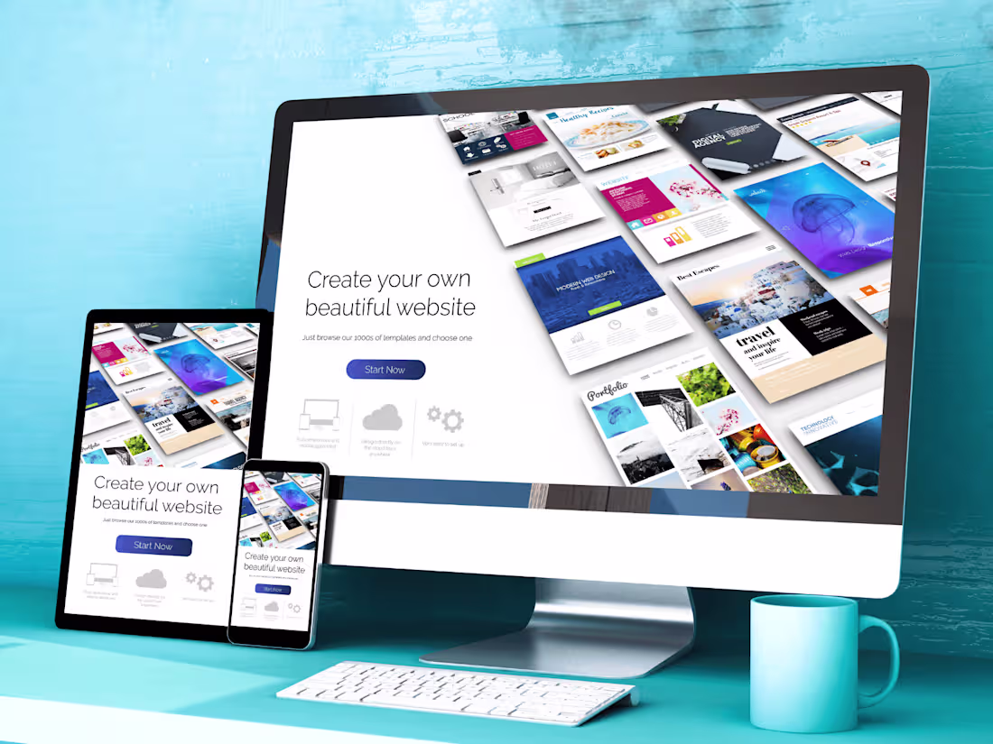 Cover image for Crafting Digital Experiences That Inspire