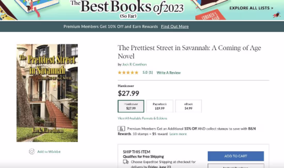 Cover image for Content Editing for Fiction Novels