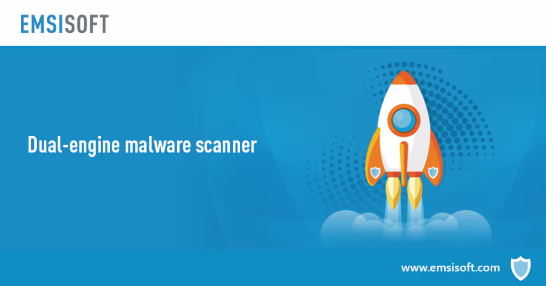 Cover image for An in-depth look at the Emsisoft scanner technology (blog post)