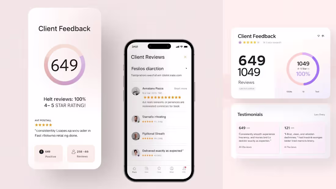 Cover image for This project focused on executing