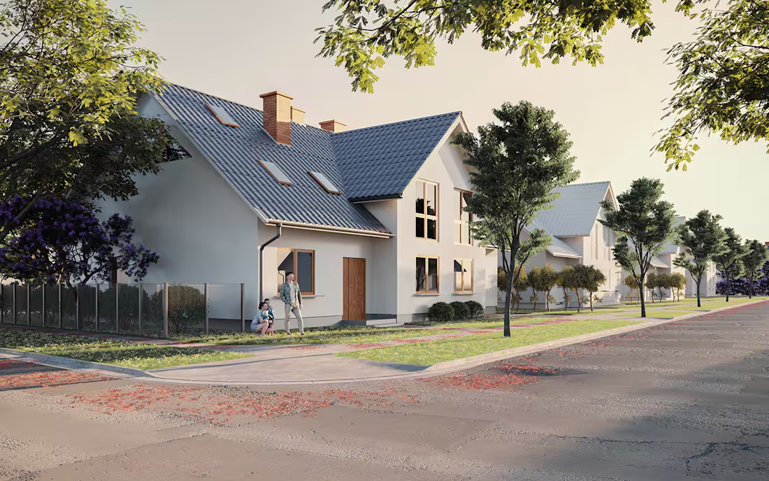 Cover image for House