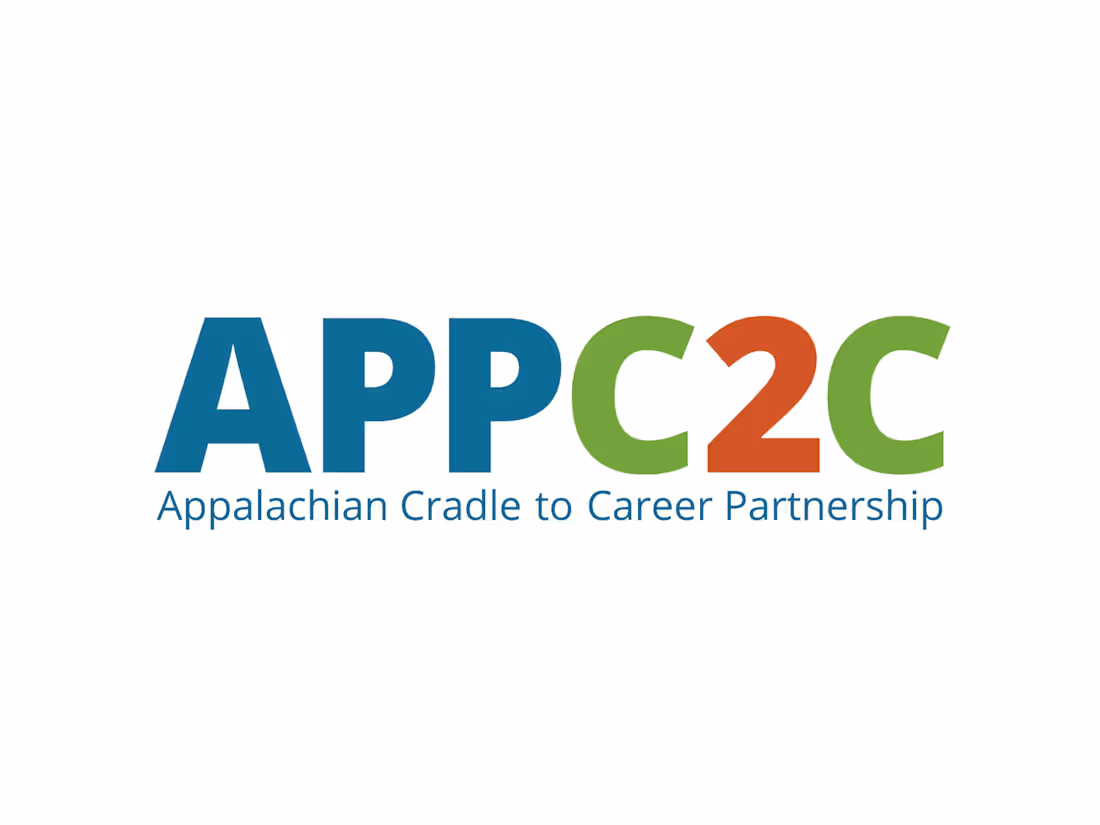Cover image for Appalachian Cradle to Career Partnership