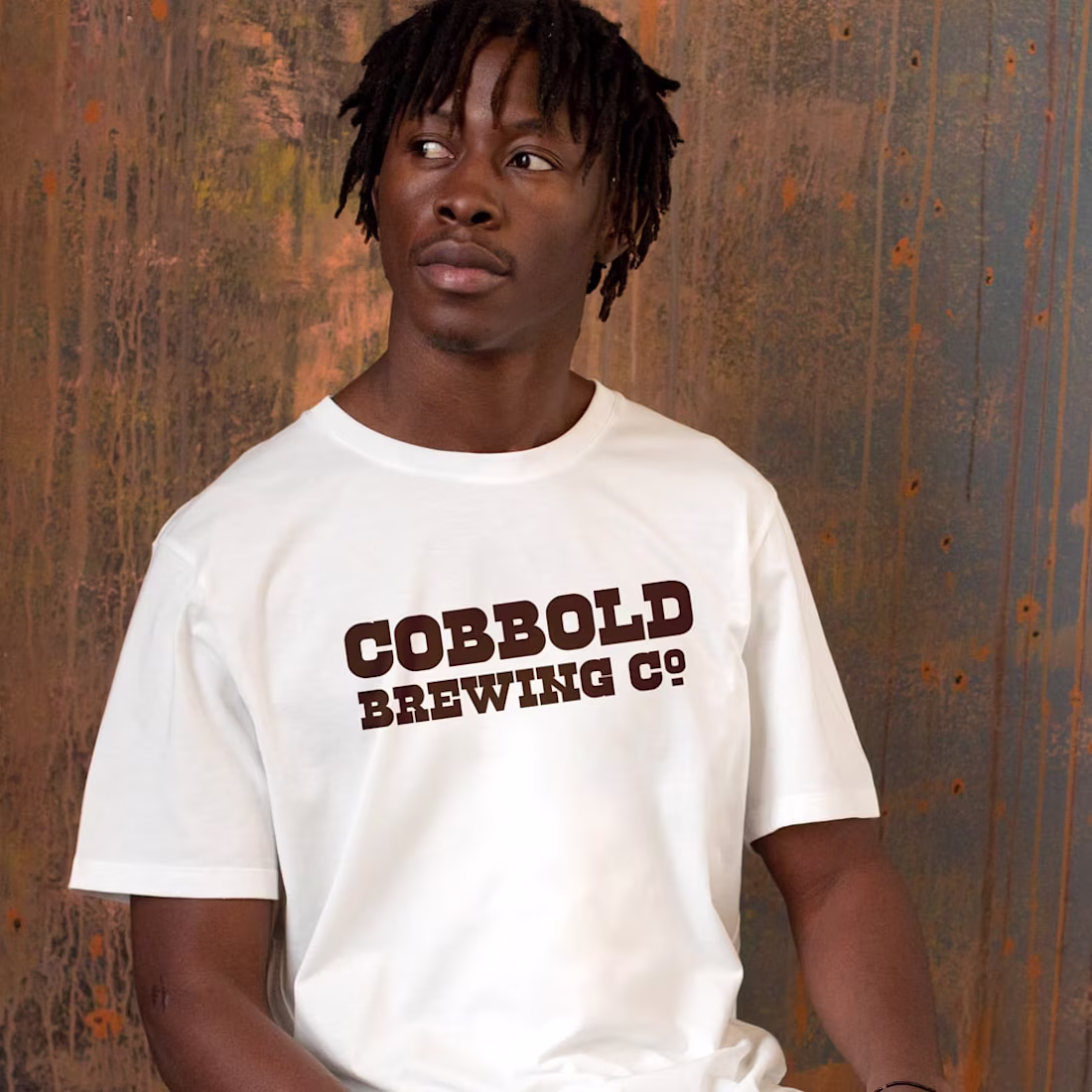 Cover image for Cobbold Brewing Co.