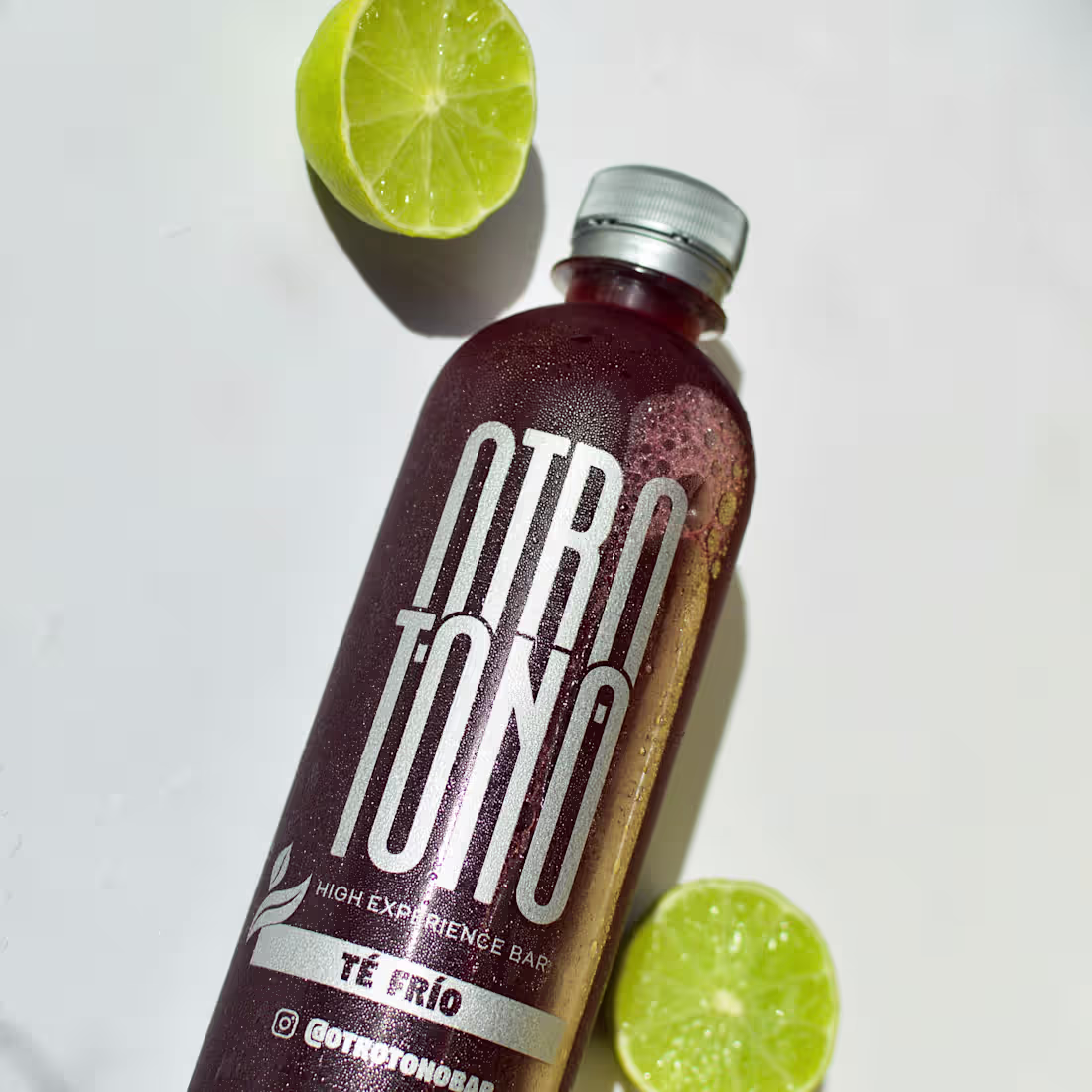 Cover image for Product Photography for Otro Tono Bar