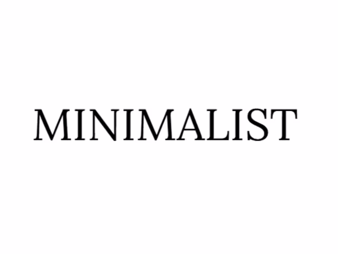 Cover image for Email Campaign Design for Minimalist Skincare
