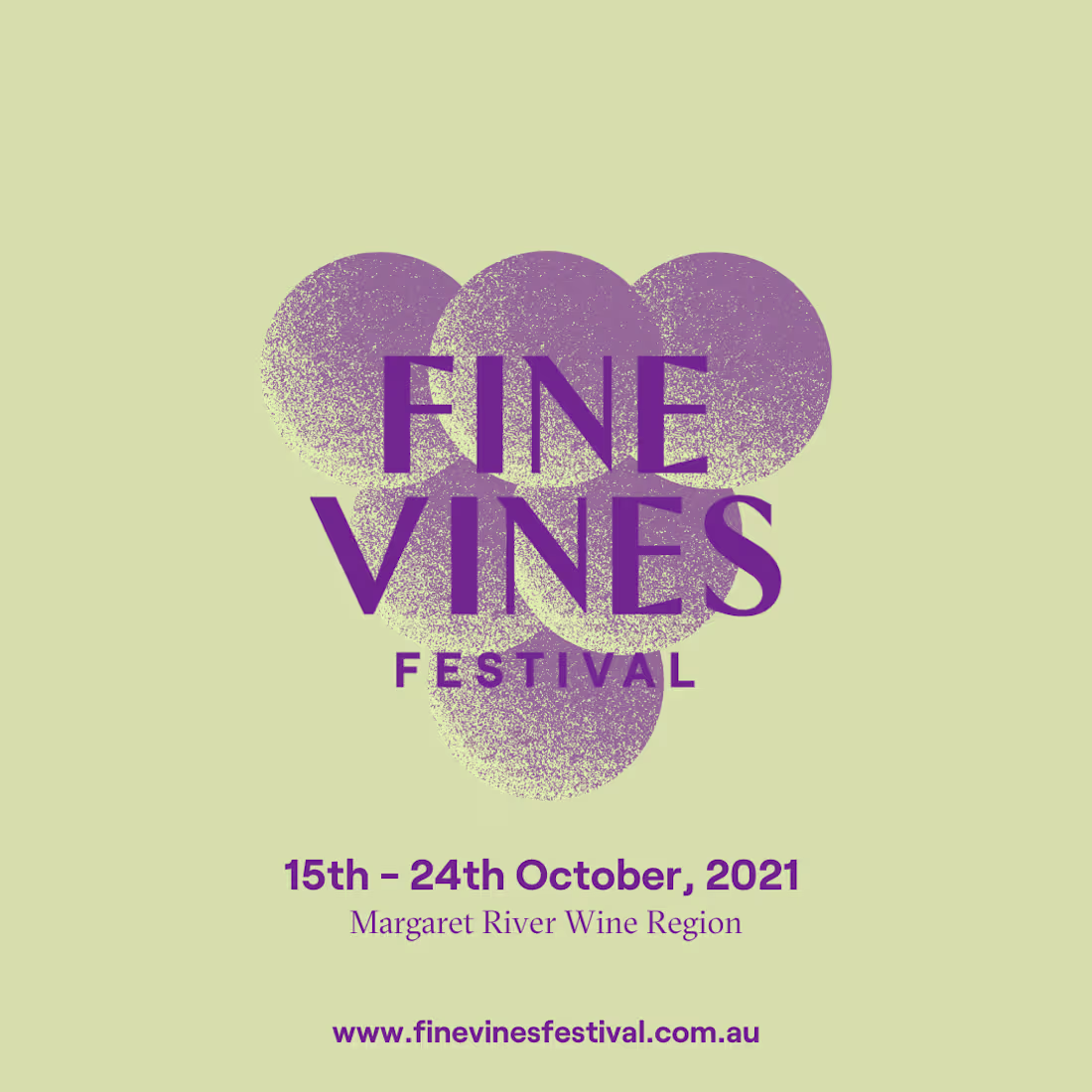 Cover image for Wine Festival Marketing / Social Strategy
