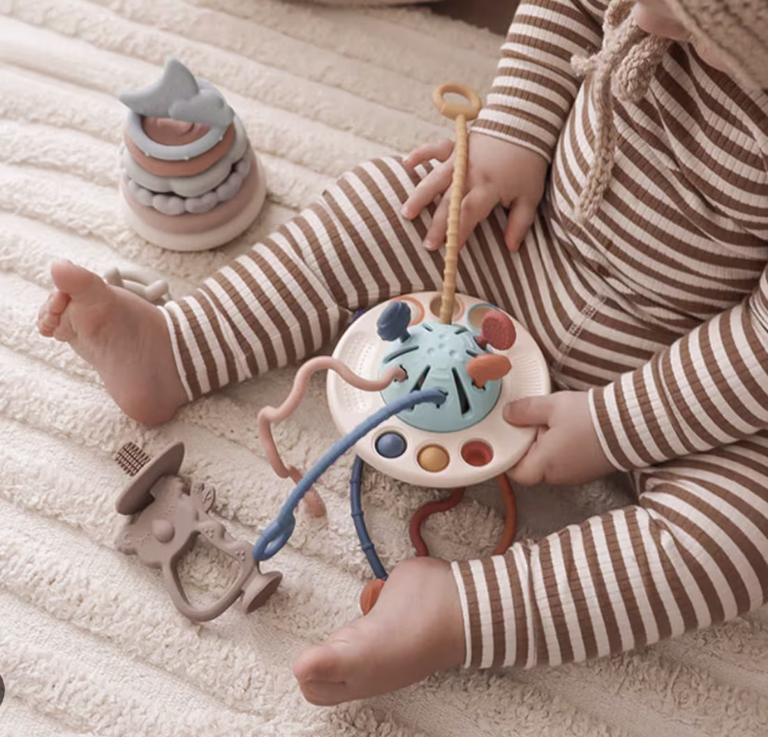 Cover image for Pepper Bunny - Clothing - Shopify 