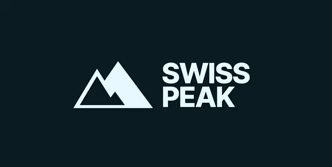 Cover image for SwissPeak Framer Certification Project