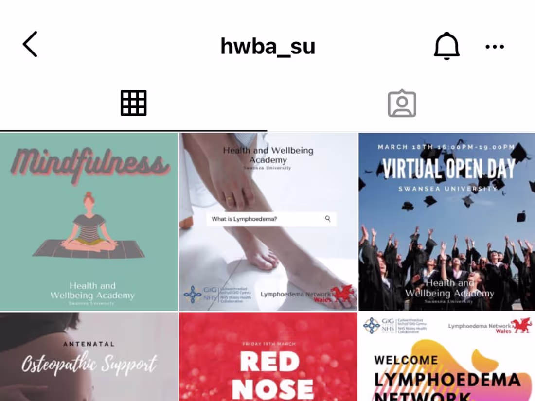 Cover image for Social Media Manager