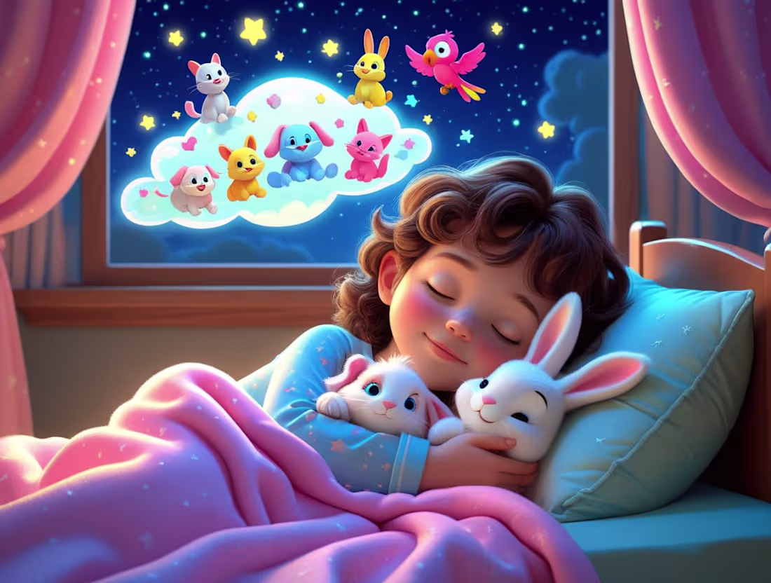 Cover image for I help authors, parents, and publishers bring their children...