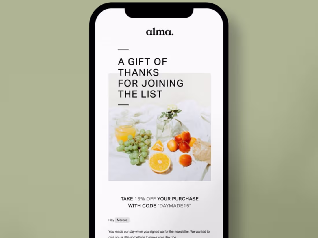 Cover image for 40 Email marketing terms broken down and explained - Flodesk