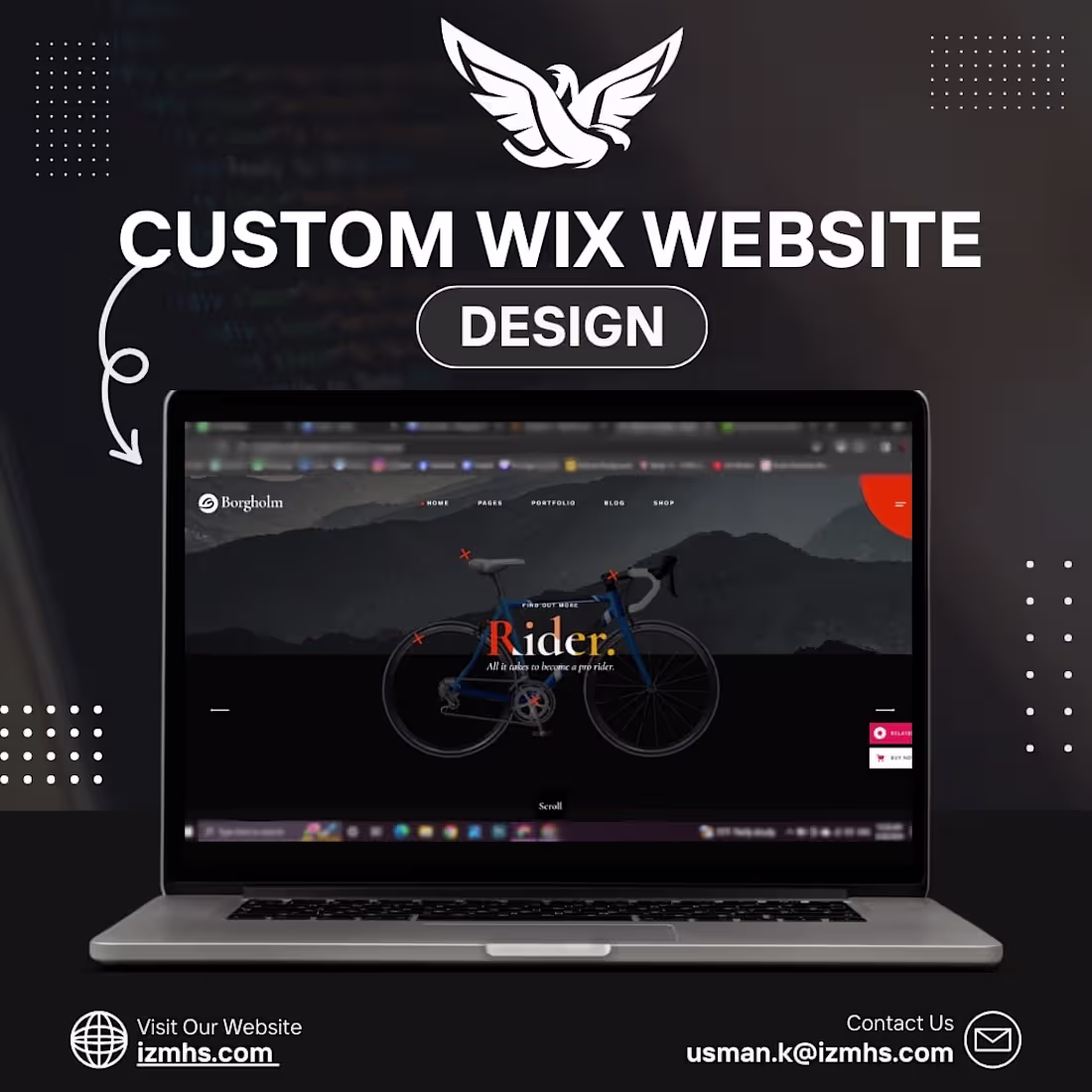 Cover image for The Cobe.in