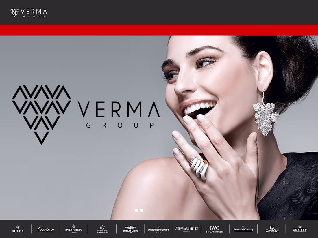 Cover image for Website design and Development