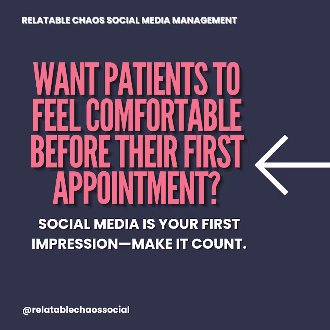 Cover image for Carousel created for Agency Instagram