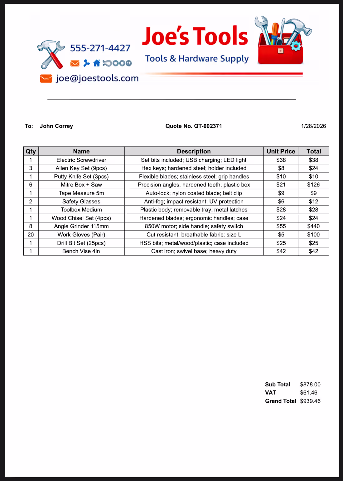 Cover image for Designed and built an automated