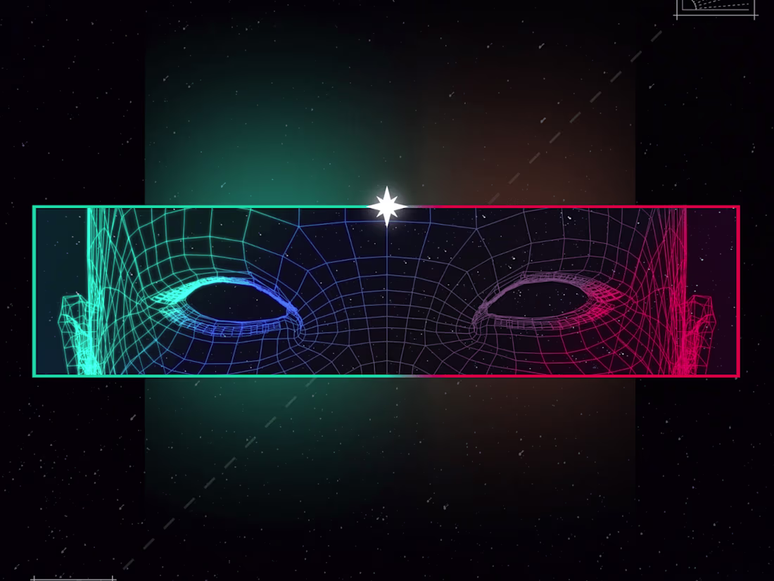 Cover image for Raidha's Maldives Fashion Show AD Astra