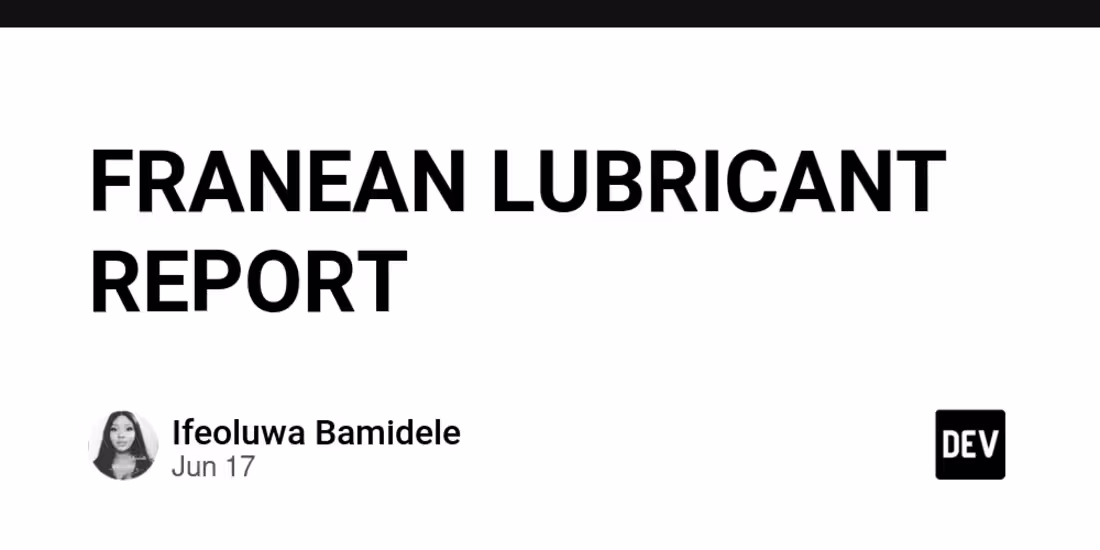 Cover image for Keyword and SEO Research for Lubricant Brands in India
