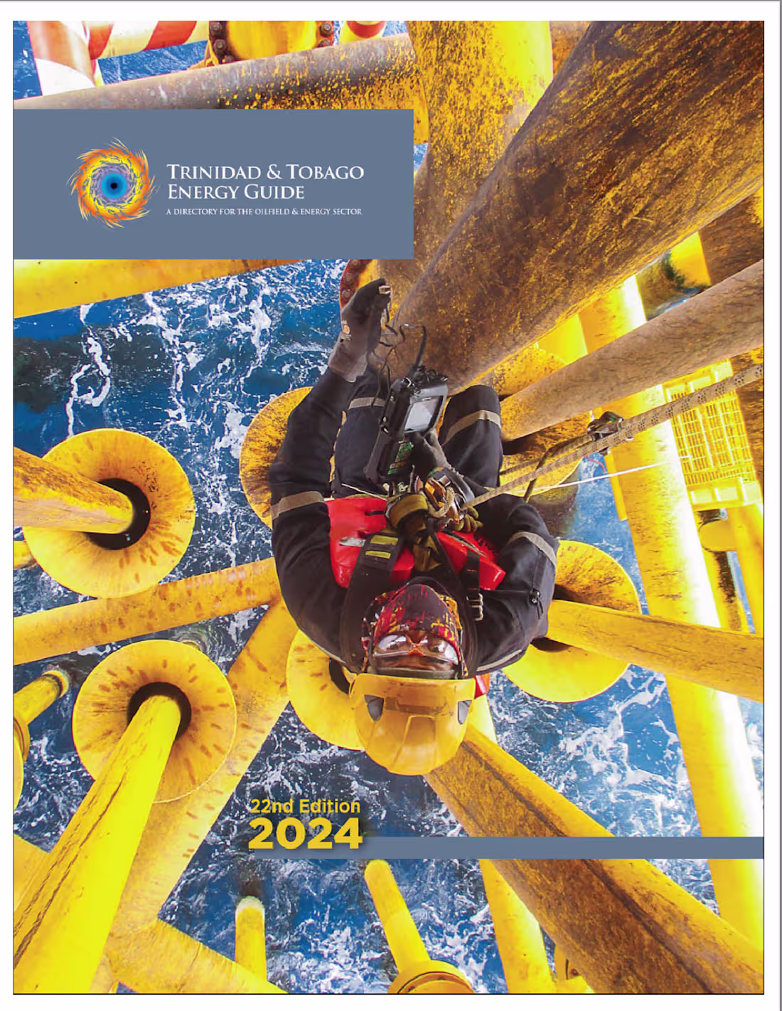 Cover image for Energy Guide TT