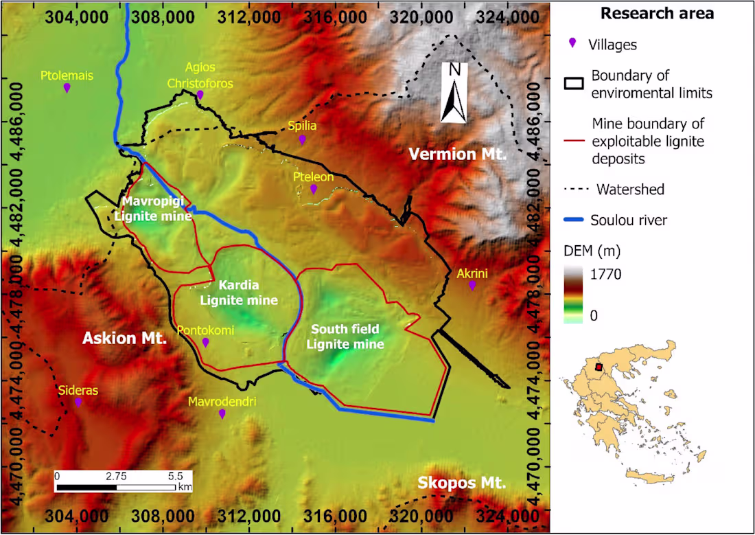 Cover image for Remote Sensing Data and Indices to Support Water Management: A …