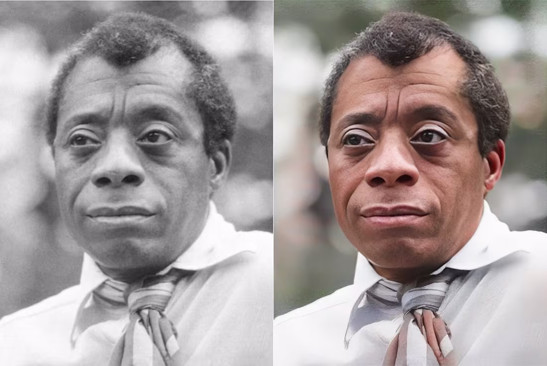 Cover image for Photo Edit, restoration, retouch, bg replacement :: Behance