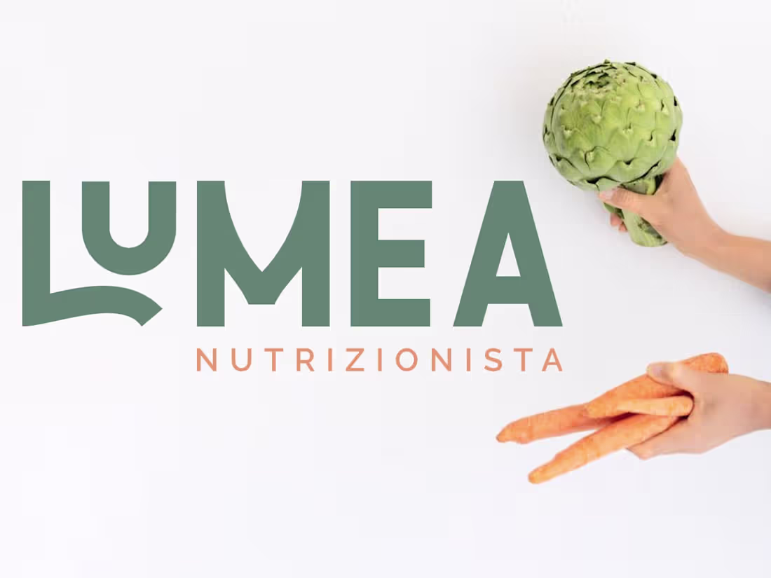 Cover image for Lumea - Brand identity