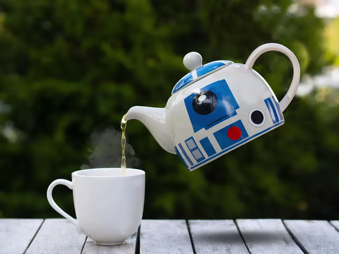 Cover image for Accessibility Show case