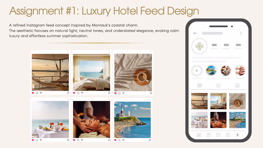 Cover image for I’ve been working on this proposal inspired by coastal luxur...