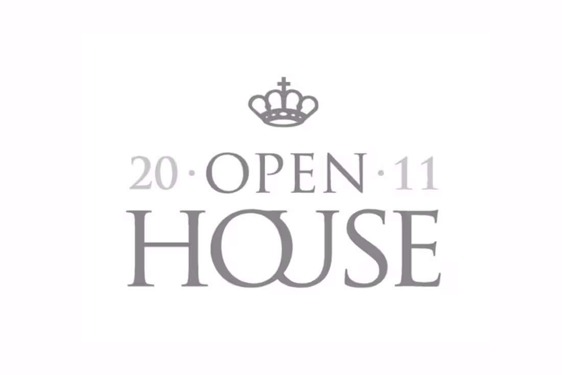 Cover image for Logo and Image Open House Presentation Vista Alegre