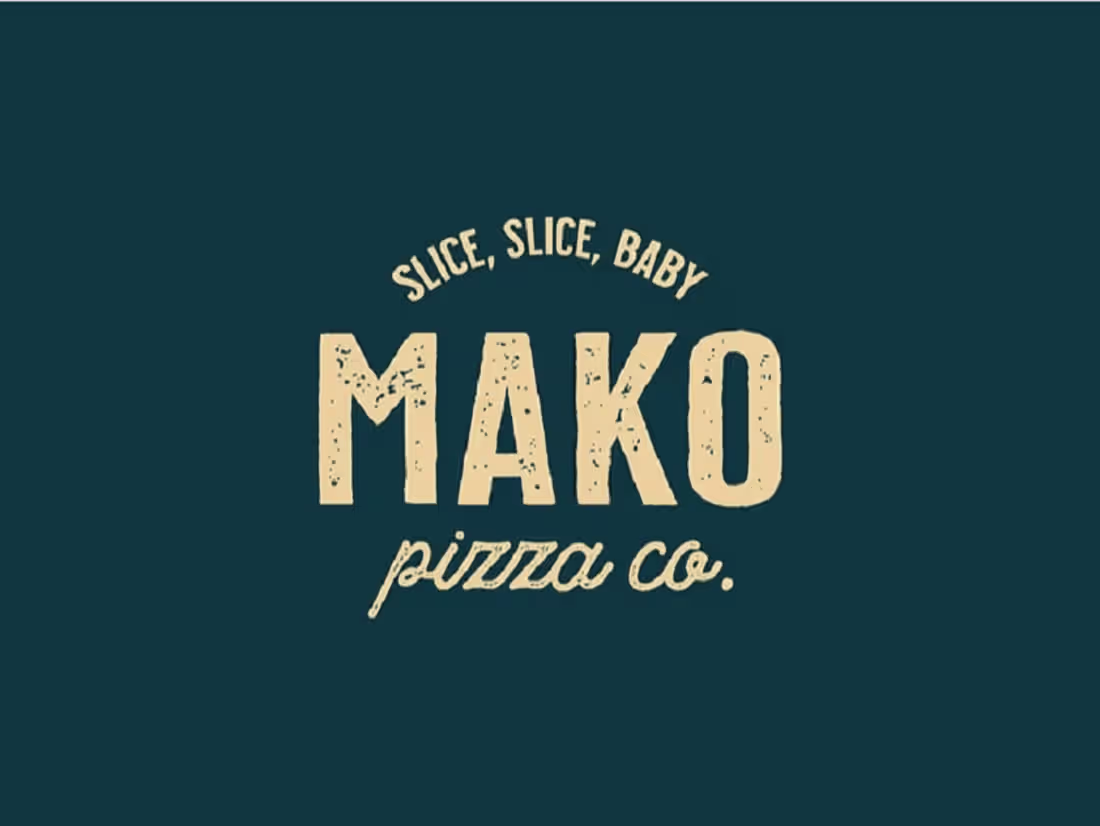 Cover image for Mako