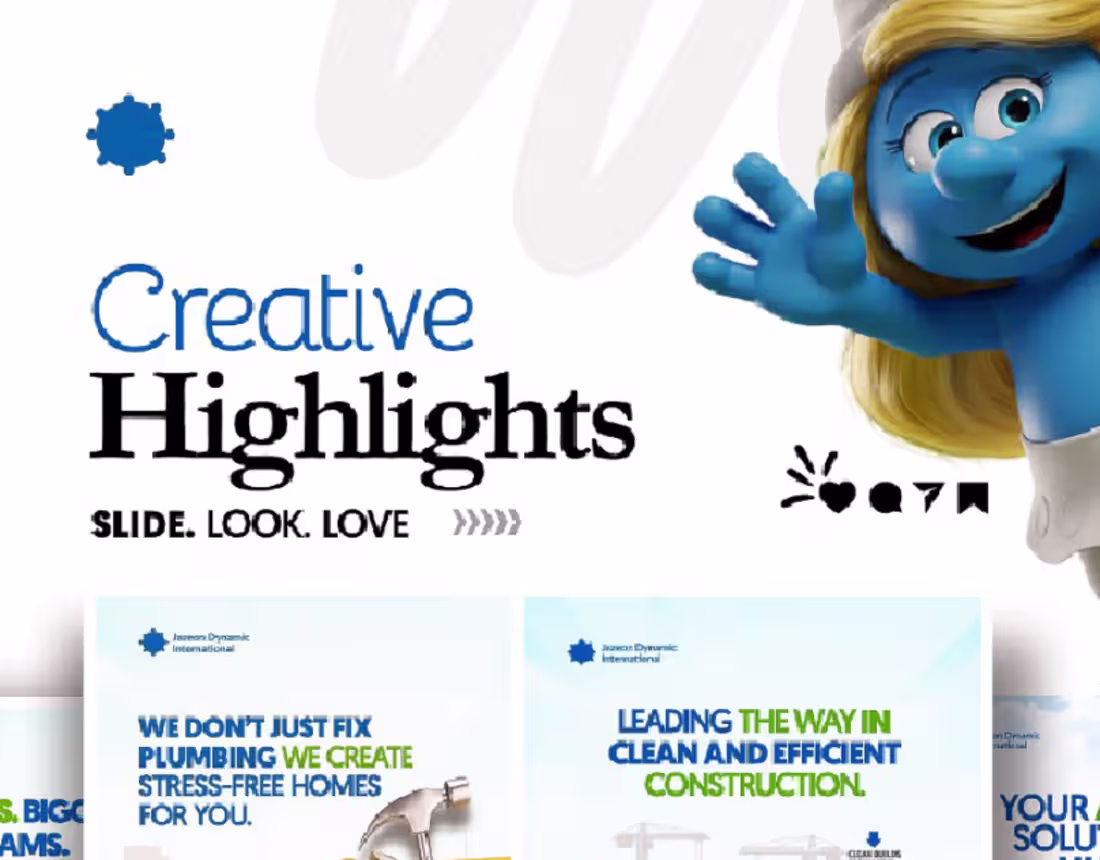 Cover image for Flyer Designs