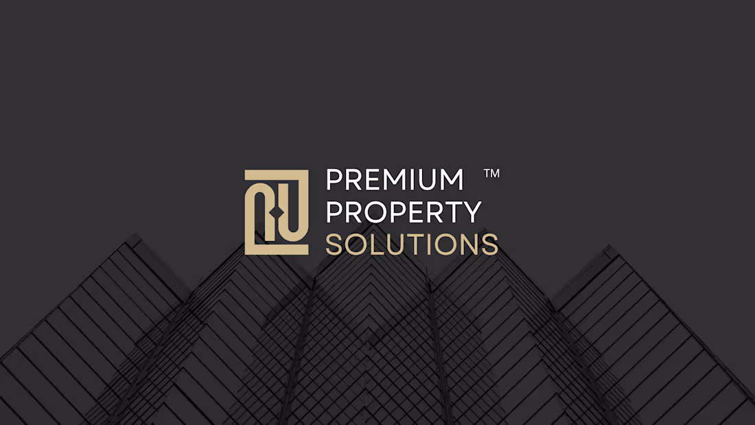 Cover image for Premium Property solutions