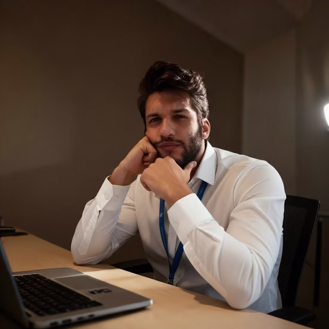 Cover image for Hello everyone, My name is Axel. I am an AI Creative Special...