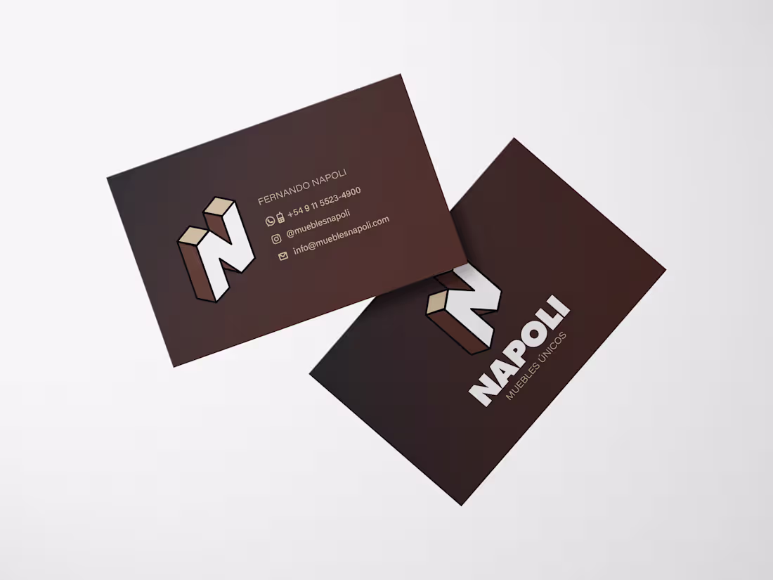 Cover image for Essential Brand Collateral Pack