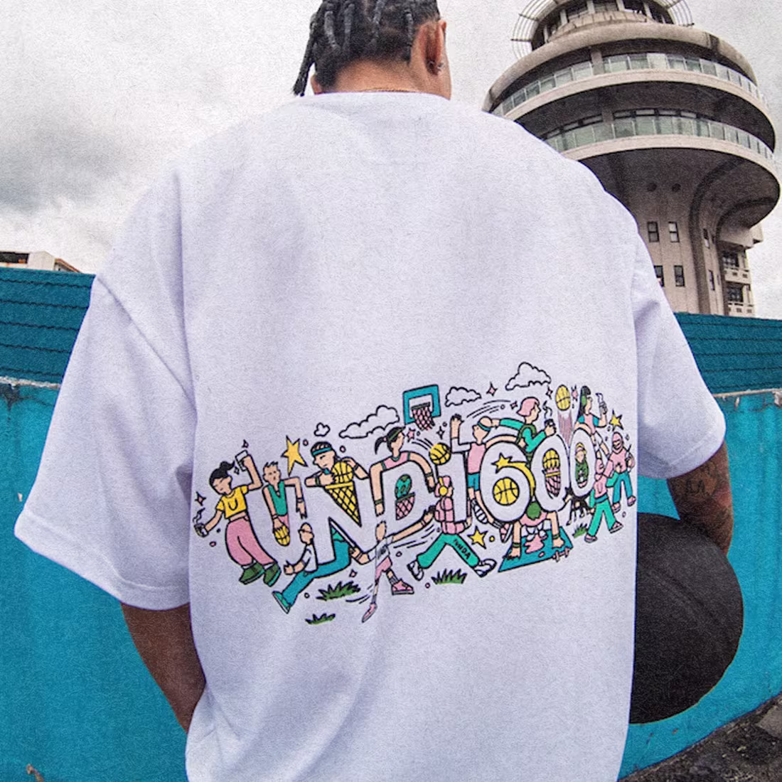 Cover image for Archived work for @undrafted1600 (https://www.instagram.com/...