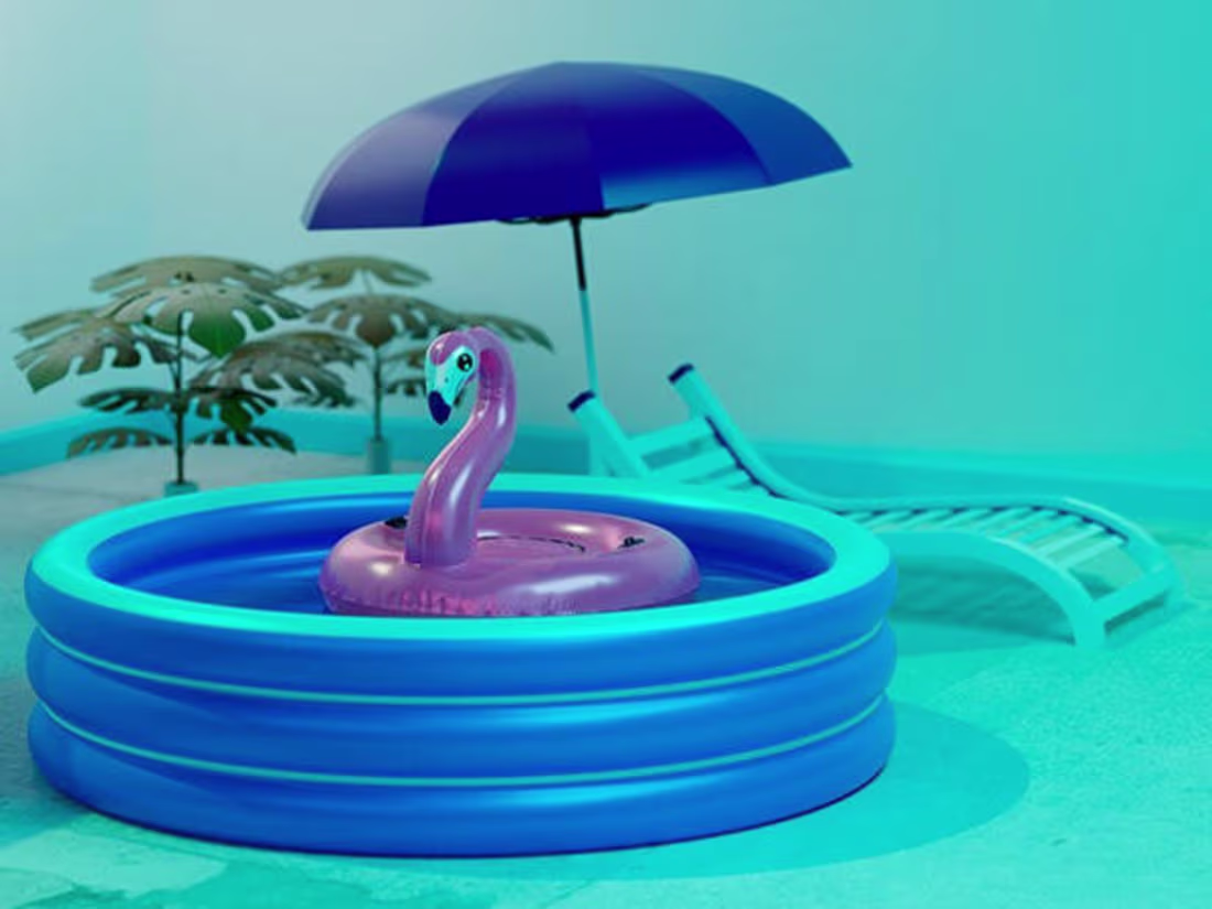 Cover image for Professional 3D Modeling & Rendering for High-Impact Visuals