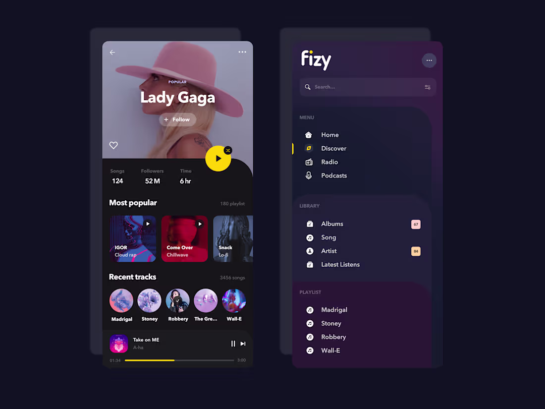 Cover image for User-Centered Mobile App Design