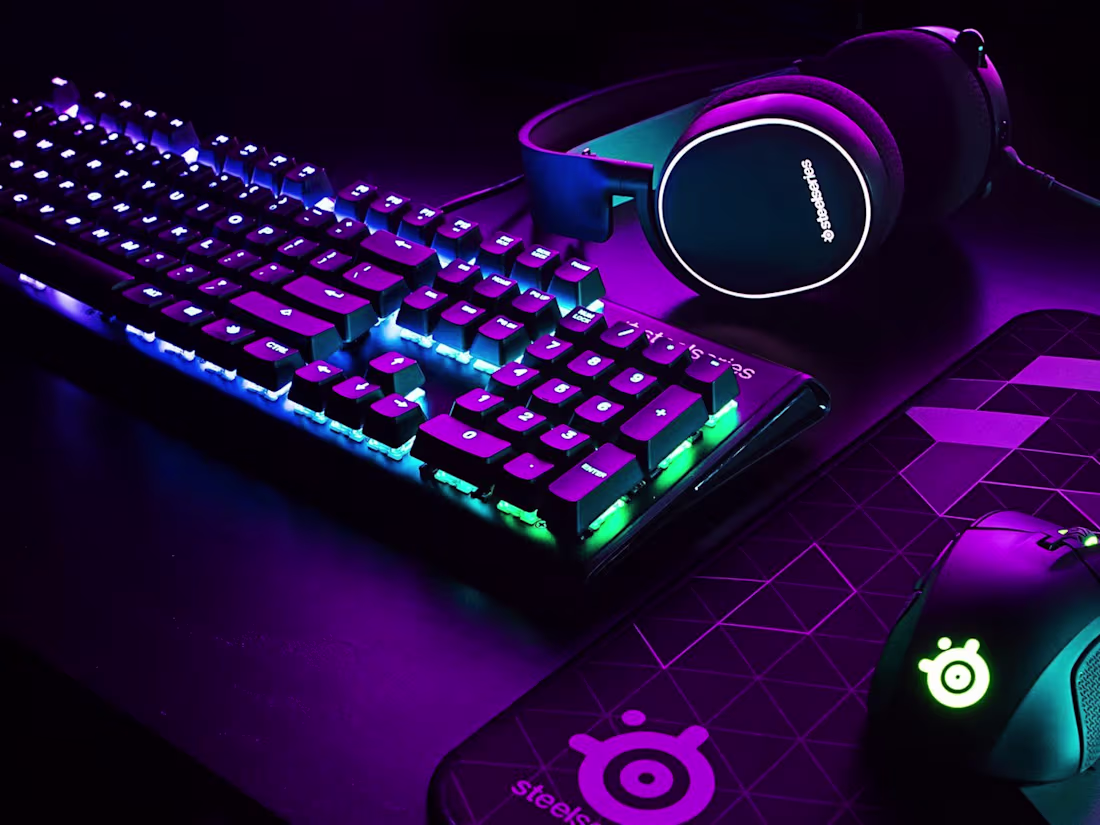 Cover image for A Research Content on Blog Topic Strategy on Esports in Africa