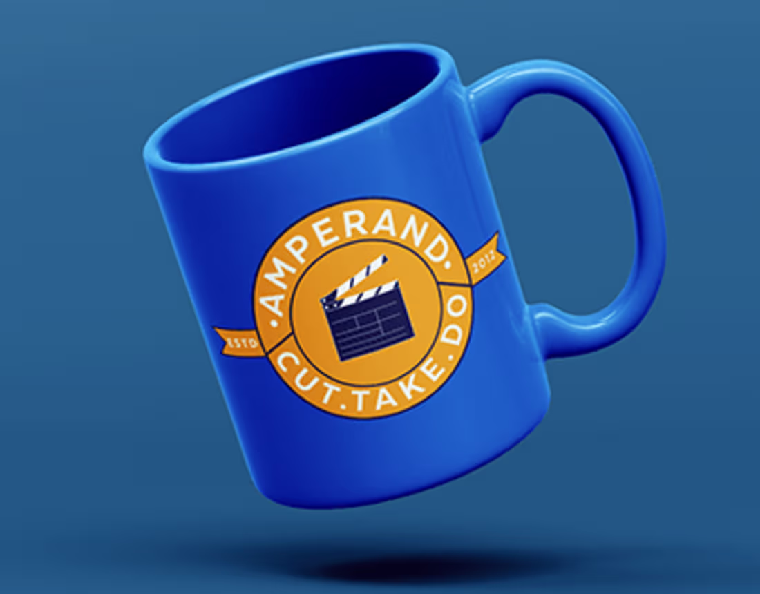 Cover image for Brand Identity & logo