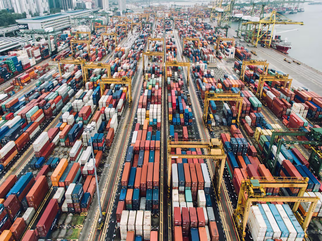 Cover image for Shipping Management Tool