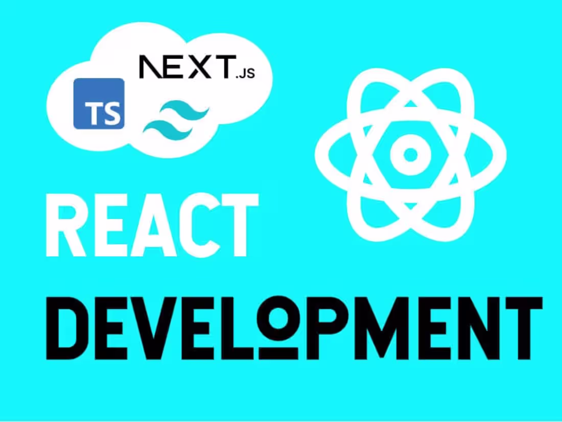 Cover image for Full Web app development