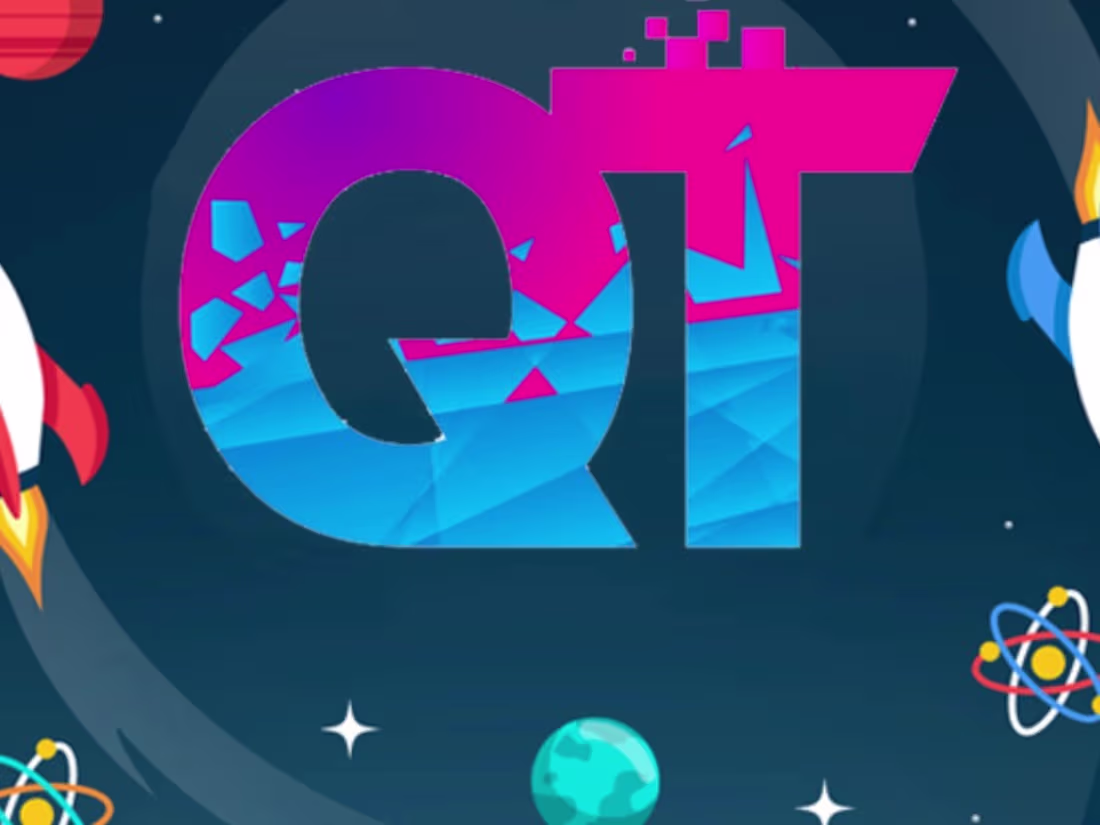 Cover image for QT Quiz App