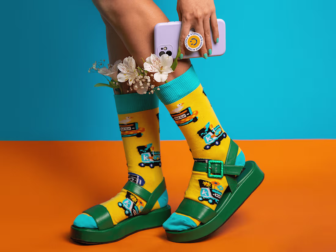 Cover image for Behance