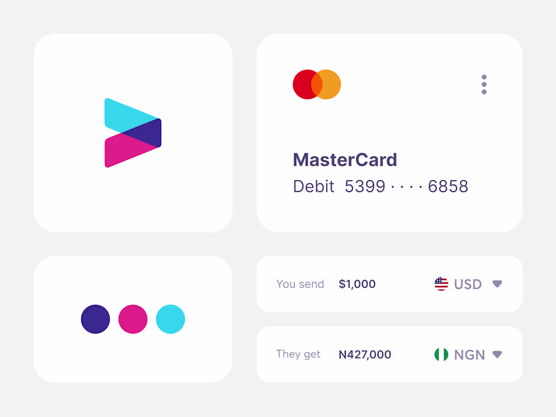 Cover image for NodTransfer Redesign