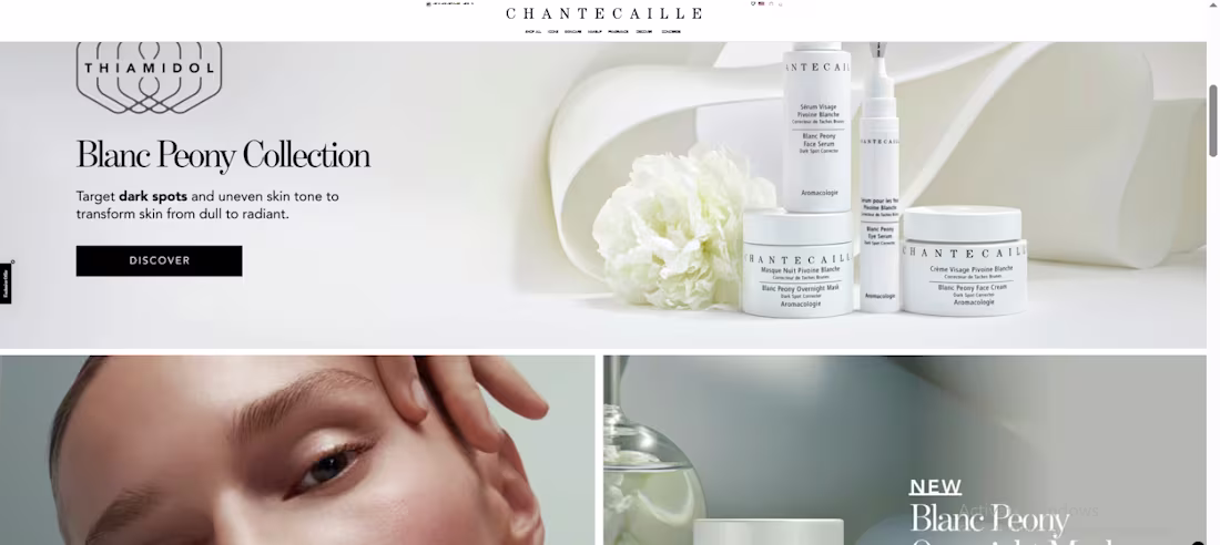 Cover image for I developed this custom e-commerce