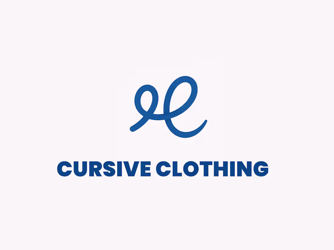 Cover image for This is a Monogram Logo