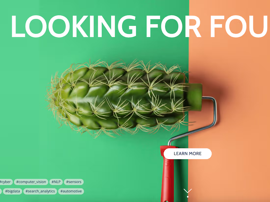 Cover image for State of Mind Ventures