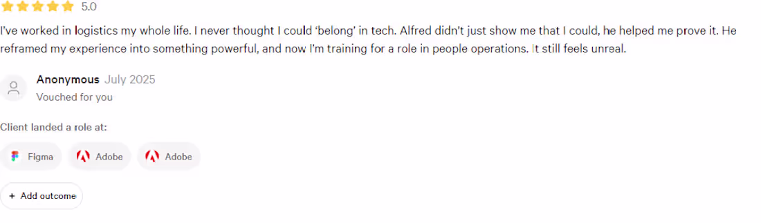 Cover image for Hey Contra Fam 👋, I’m Alfred — but most people call me “The...