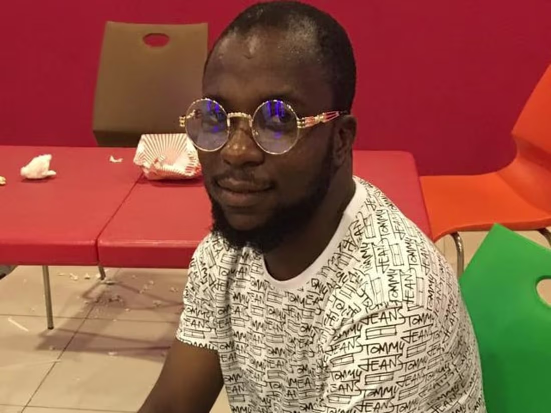 Cover image for Tech Blog Post