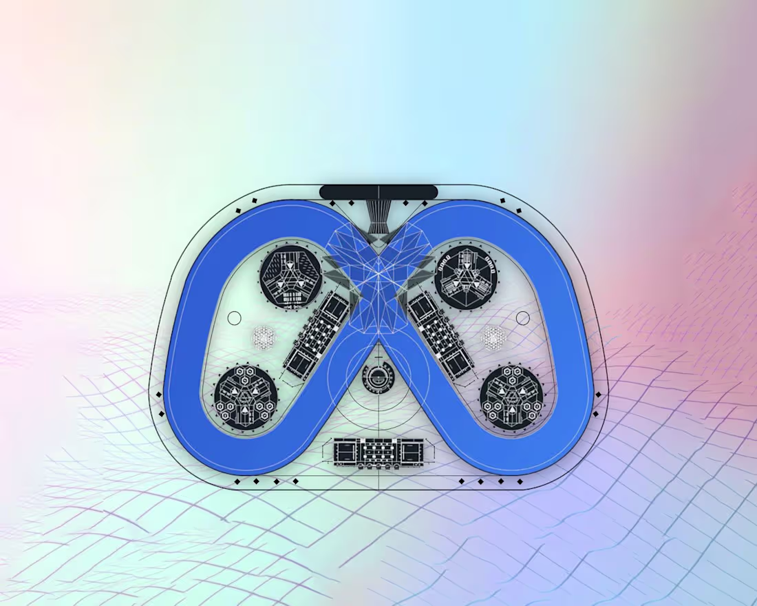 Cover image for Meta Quest product launch